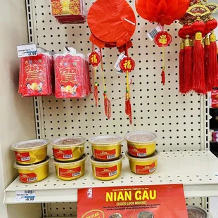 Gau? Interesting
