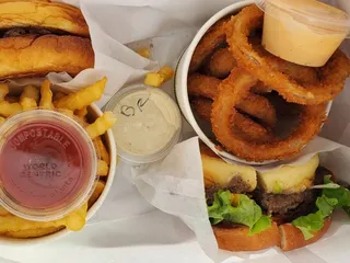 Chubby's Pantry