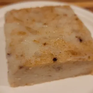 Long's Family Pastry