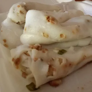 Jun/Chinese Tamale ()