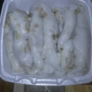 BBQ Pork Rice Roll ()