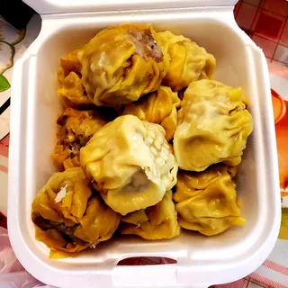 Shrimp Dumplings/Ha Gow ()