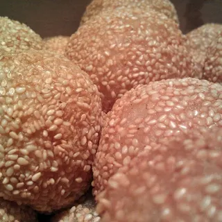 Sesame Ball ()