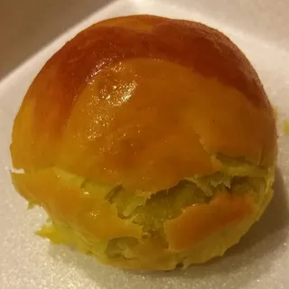 Yellow Bean Cookie ()