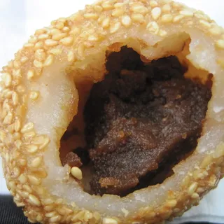 Red Bean ()