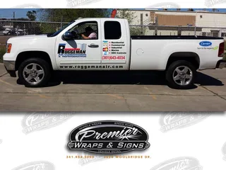 Roggeman Air Conditioning & Refrigeration