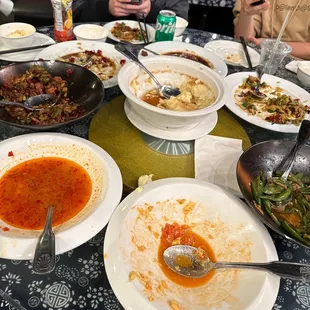 光tmd盘，爽死爽吃！yummy! The greatest kitchen in Irvine!