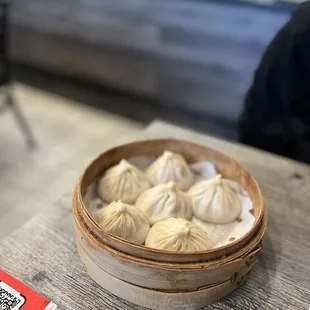 Xiao Long Bao