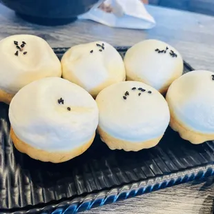 Fried Juicy Pork Dumpling