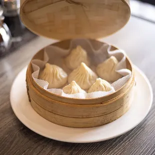 soups and chowder, food