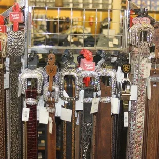Long's Of Hutchinson