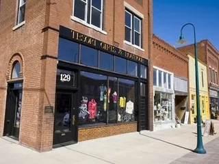 Tesori Boutique