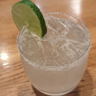 Margarita
