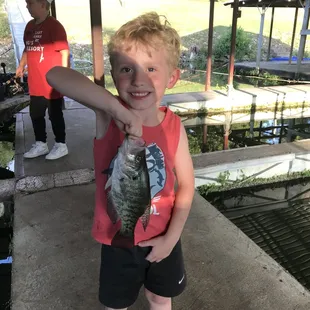 Great job! That's a keeper!!