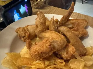 El Jovenaso 3 Mexican Restaurant