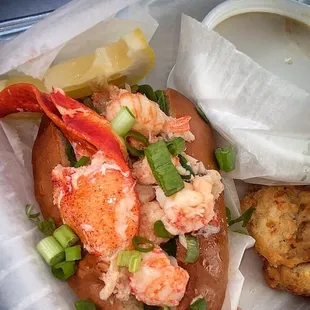 Roll for $17 or combo (roll, soup, biscuits) for $20 Totally worth it, get the combo