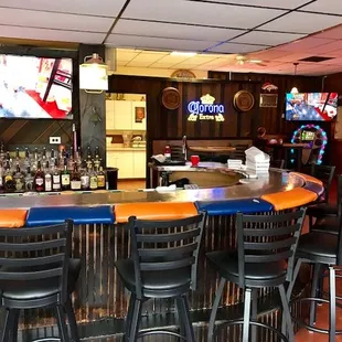 Longshot Restaurant and Lounge