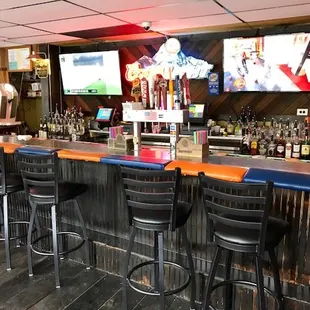 Sports Bar