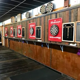 Darts