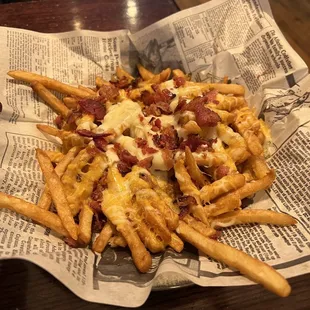 Longshots Bar & Grill