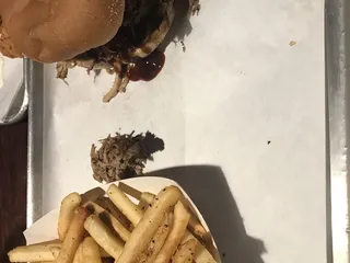 The Bull Smokehouse and Saloon