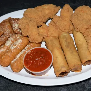 food
