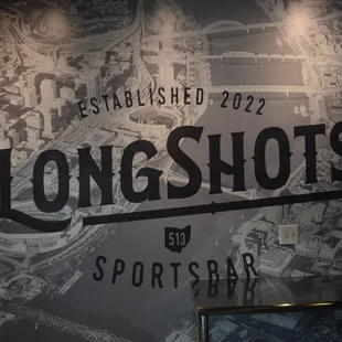 longshots sports bar