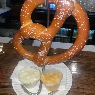 Pretzel