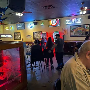 Darts