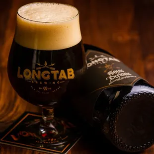 Nous Defions Belgian Quad