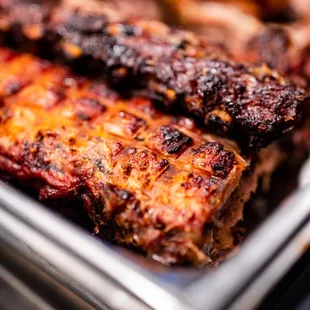 Rack of Ribs