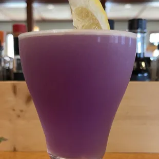 Happy Hour drink