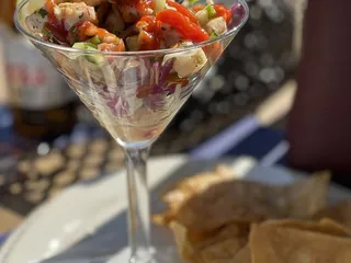 Lure Lakebar