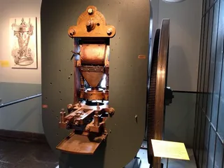 Old US Mint