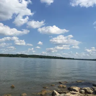 Longview Lake