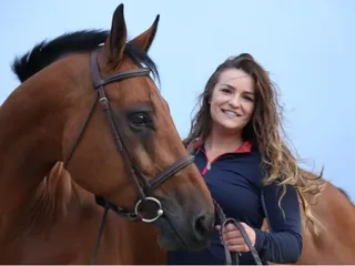 P2 Equestrian