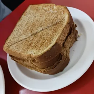Toast