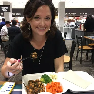 Back in town after 9 years.