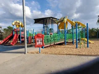 Moody Community Park