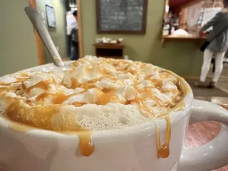 Ethan's Cafe