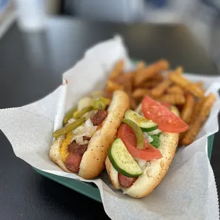 Lonnie's Best Taste of Chicago