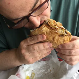 Well St. Italian Sausage