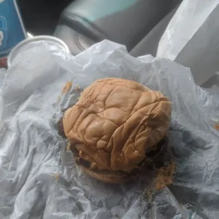 Quarter Burger