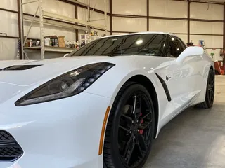 Top Notch Mobile Detailing 