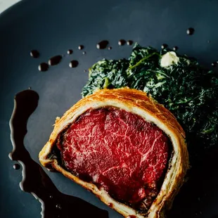 food, steak