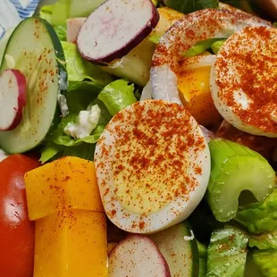 Awesome Chef's Supreme