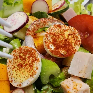 Amazing Chef's Supreme