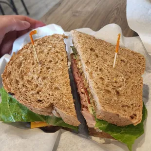 $9.79 Zesty Clubhouse