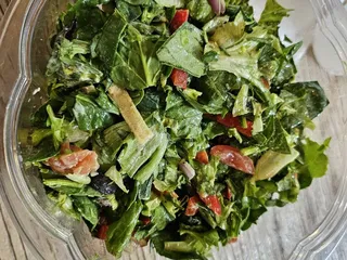 TOSS - Salads & Wraps