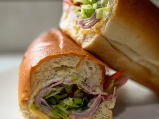 4th Street Sandwich Shop